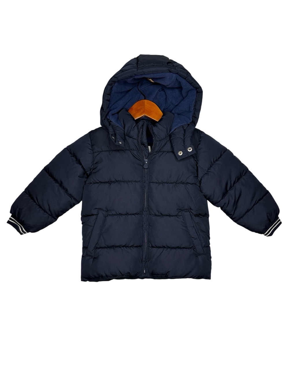 BabyGap Quilted Puffer Jacket Size 2